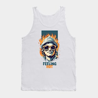 Feeling Hot Tank Top